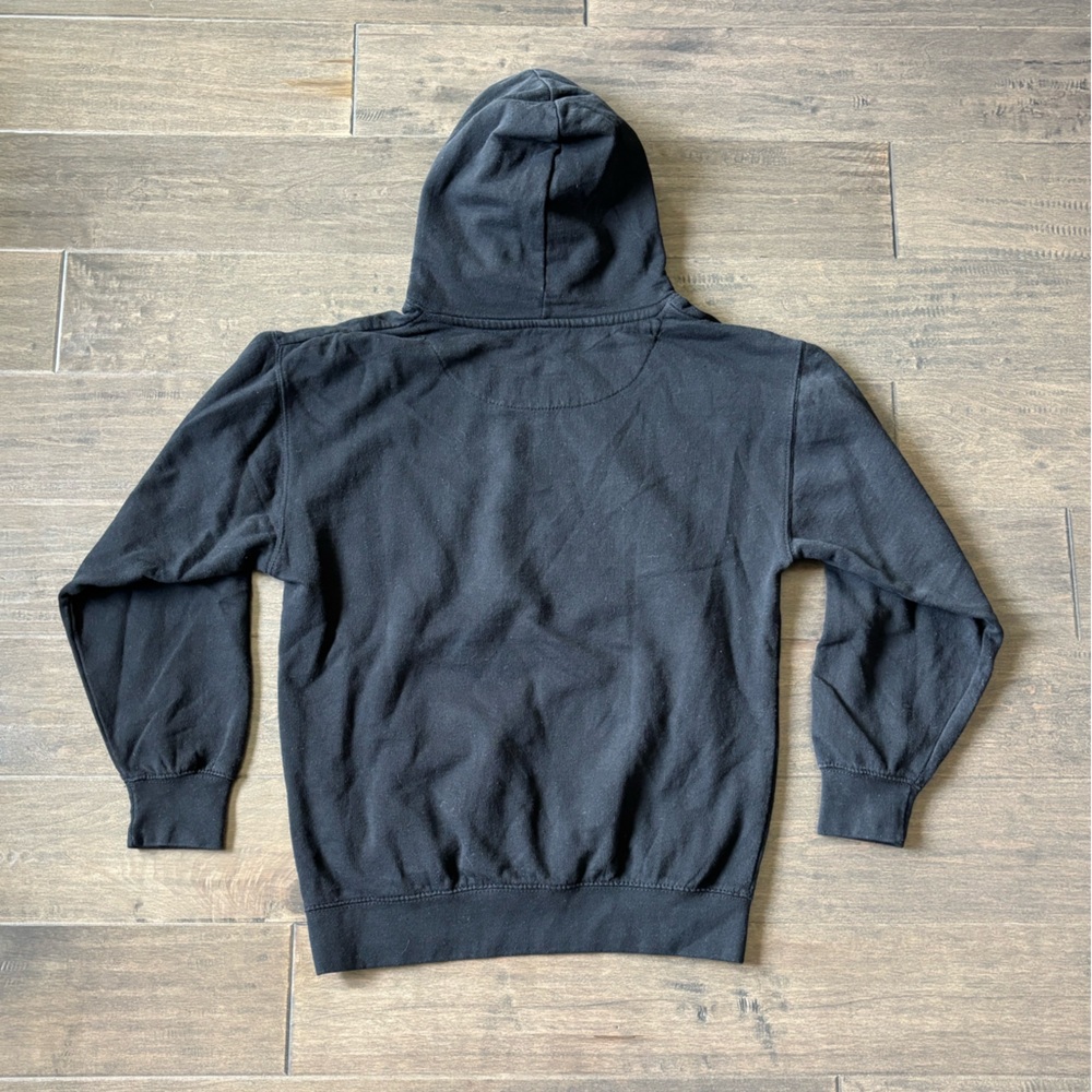 The Office Black Graphic Hoodie - Picture 4 of 4